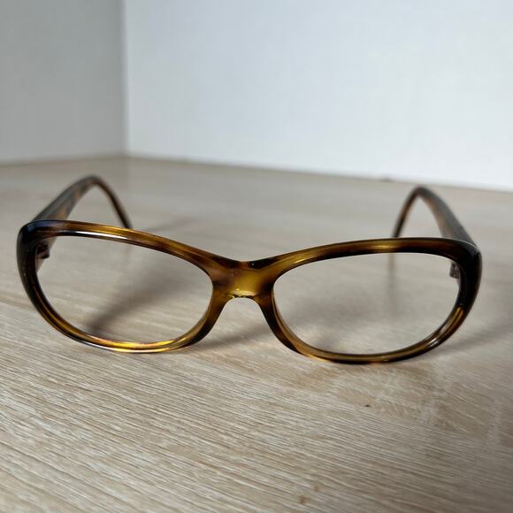 Ray-Ban RB4061 642/57 Sunglasses Tortoise Shell FRAMES ONLY Italy - Picture 2 of 9